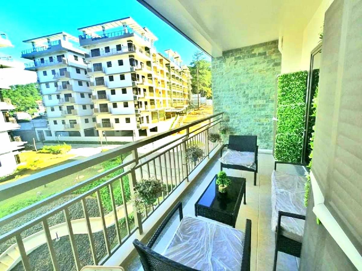 באגויו Dmci Bristle Ridge Condo 318 Cozy 2 Bedroom Unit מראה חיצוני תמונה